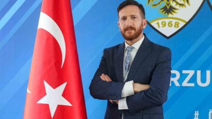 Başkan Ahmet Dal’dan yeni yıl mesajı