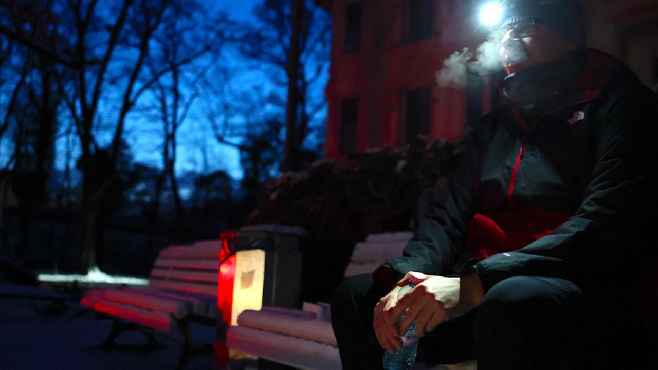 Berlin’deki elektrik kesintisiyle ilgili "terör soruşturması" başlatıldı