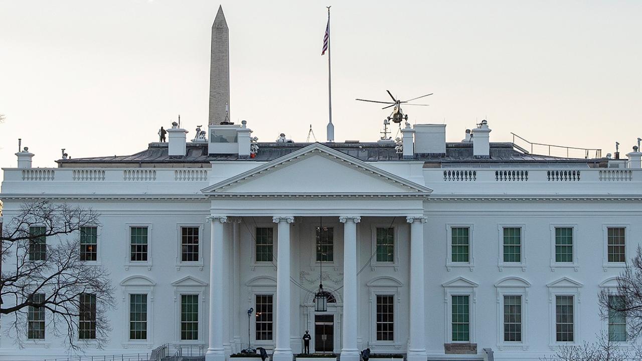 Beyaz Saray’dan Grönland açıklaması: "Askeri güç kullanımı seçeneği de masada"
