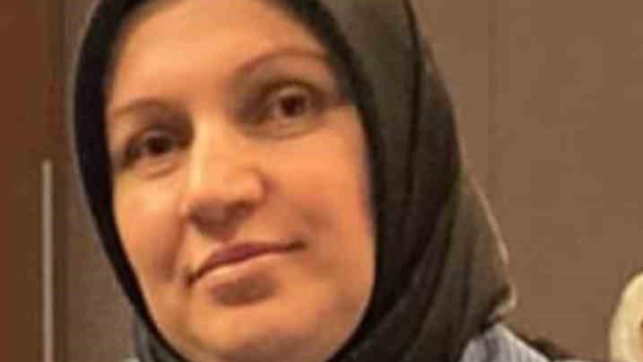 Cam silerken 3. kattan düşen kadın hayatını kaybetti