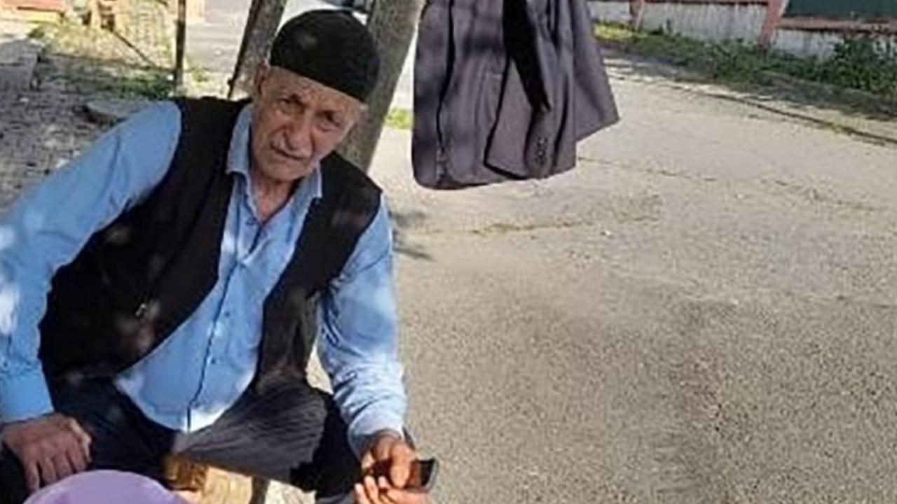 Cami avlusunda silahlı saldırıya uğrayan yaşlı adam hayatını kaybetti