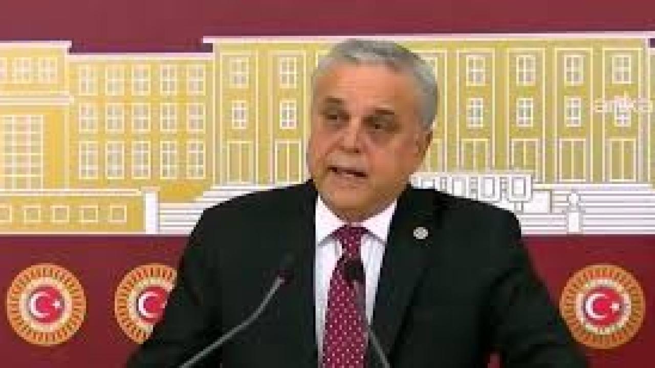 CHP’den istifa eden Çakır, AK Parti’ye geçeceğini açıkladı