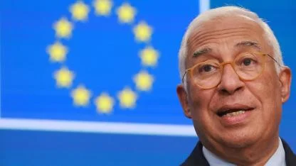 Costa: "AB, her çeşit baskıya karşı kendini savunacaktır"