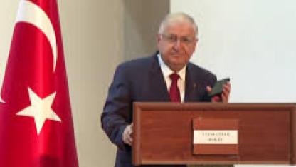 Cumhurbaşkanı Erdoğan: "Hiçbir terör örgütünün hedeflerimizle aramıza girmesine müsaade etmeyeceğiz"