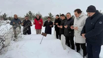 DAGC Bilirdönmez’i andı