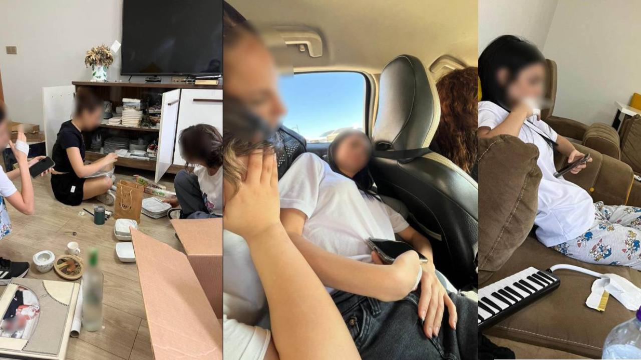 Ders saatinde öğrencileri evine götüren öğretmene adli kontrol