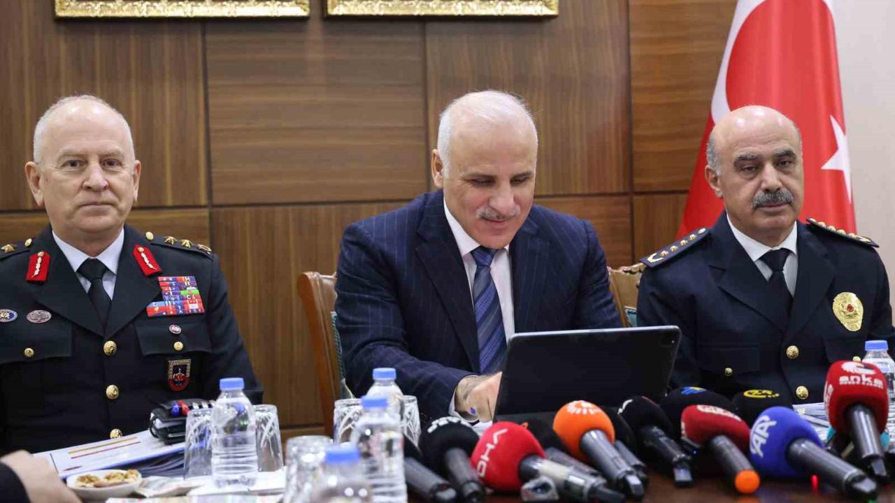 Diyarbakır 2025 yılında 1 milyon 600 bin ziyaretçiyi ağırladı