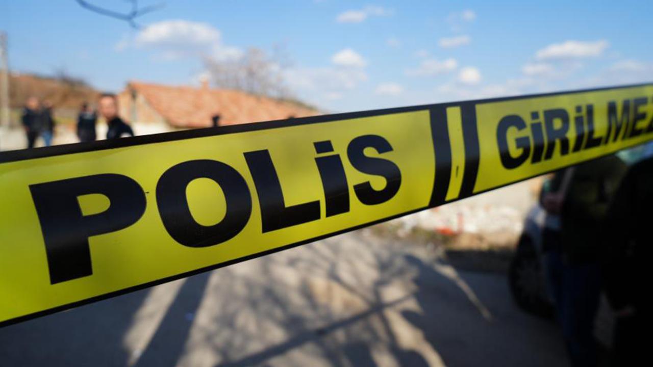 Diyarbakır Emniyet Müdürlüğüne EYP’li saldırı girişimi