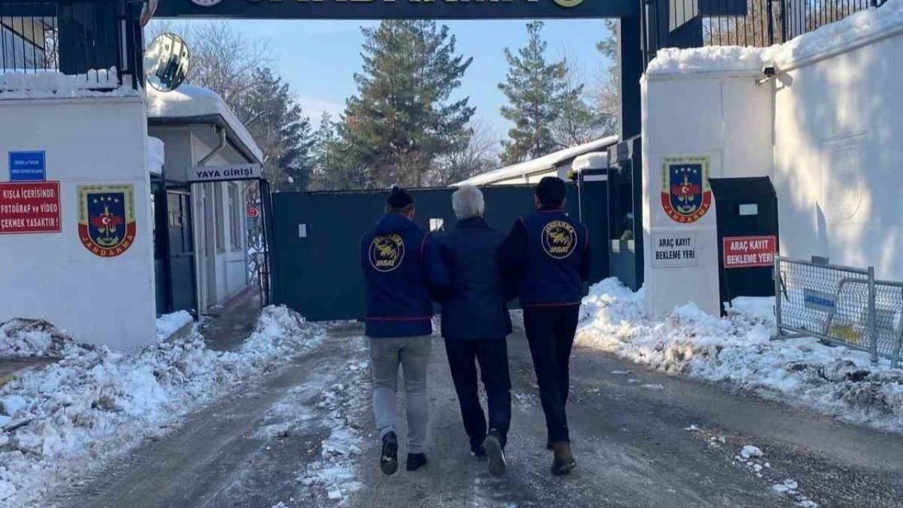 Diyarbakır’da farklı suçlardan araması bulunan 140 kişi yakalandı