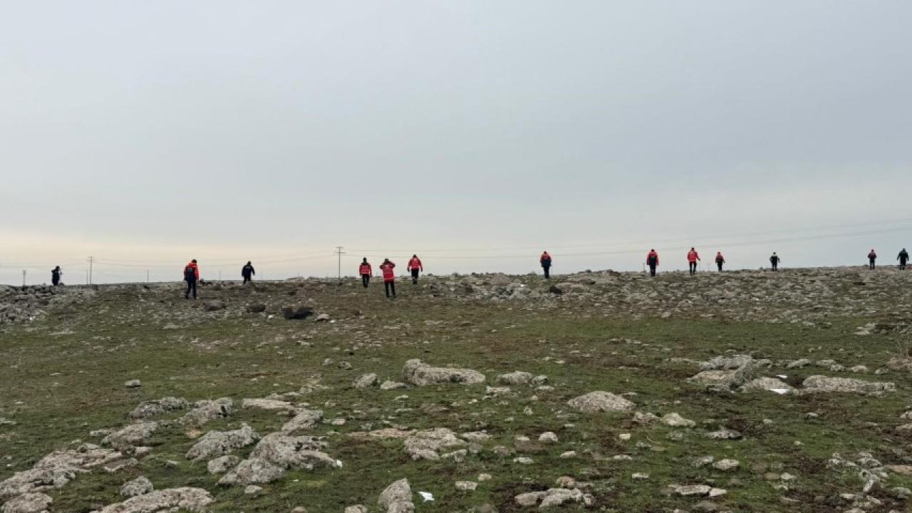 Diyarbakır’da kayıp kadının son görüntüsü ortaya çıktı