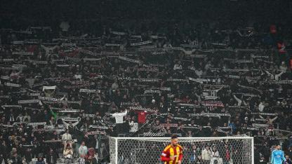 Dolmabahçe’de ‘istifa’ sesleri!