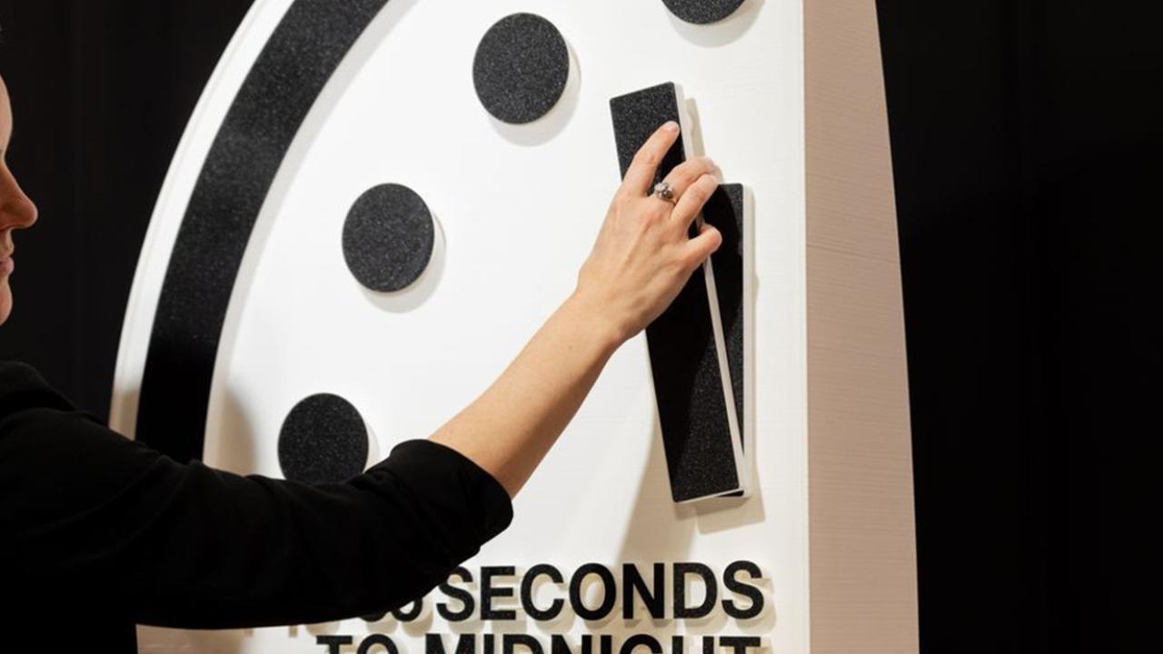 Dünya nükleer yıkıma en yakın zamanda