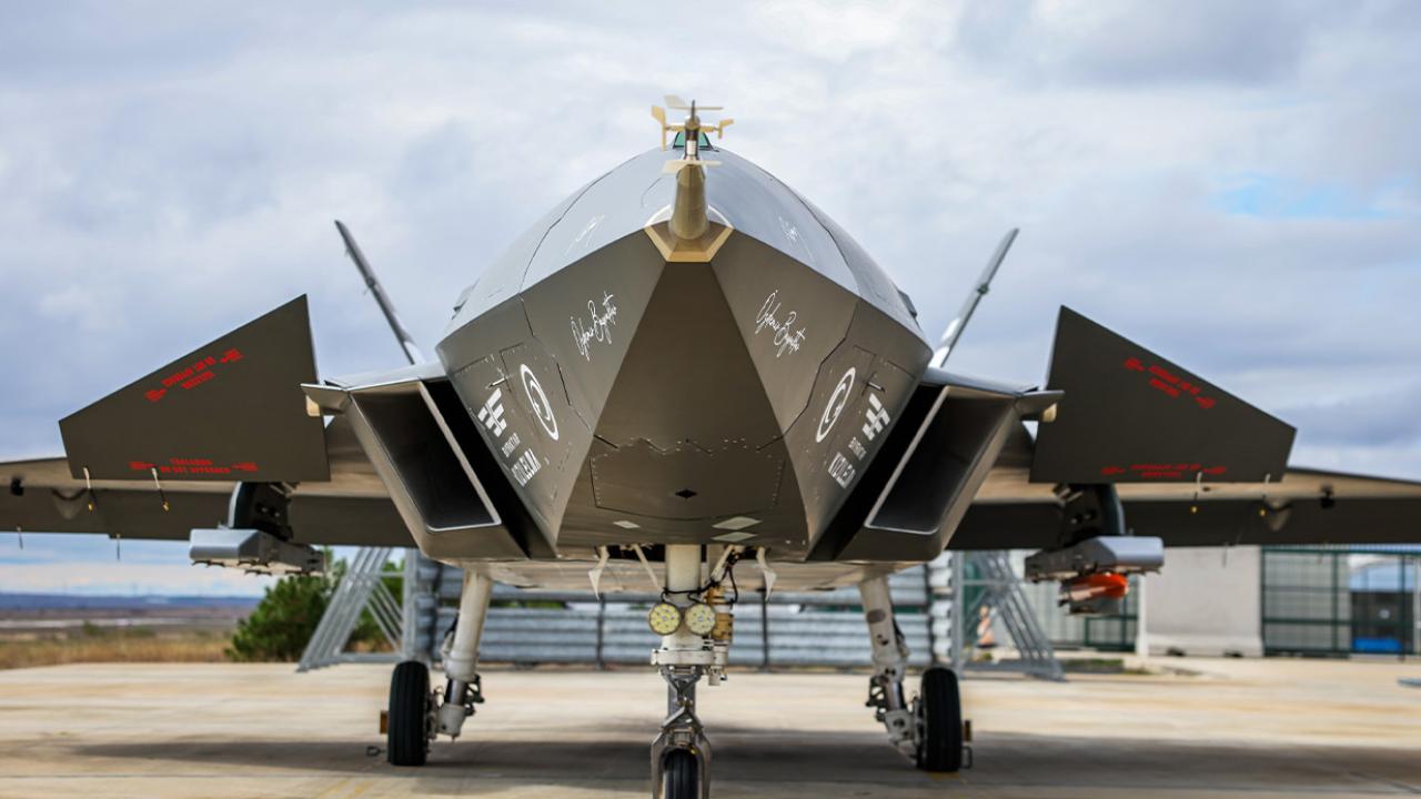 Dünya SİHA ihracat pazarının lideri 2025’te de Baykar oldu