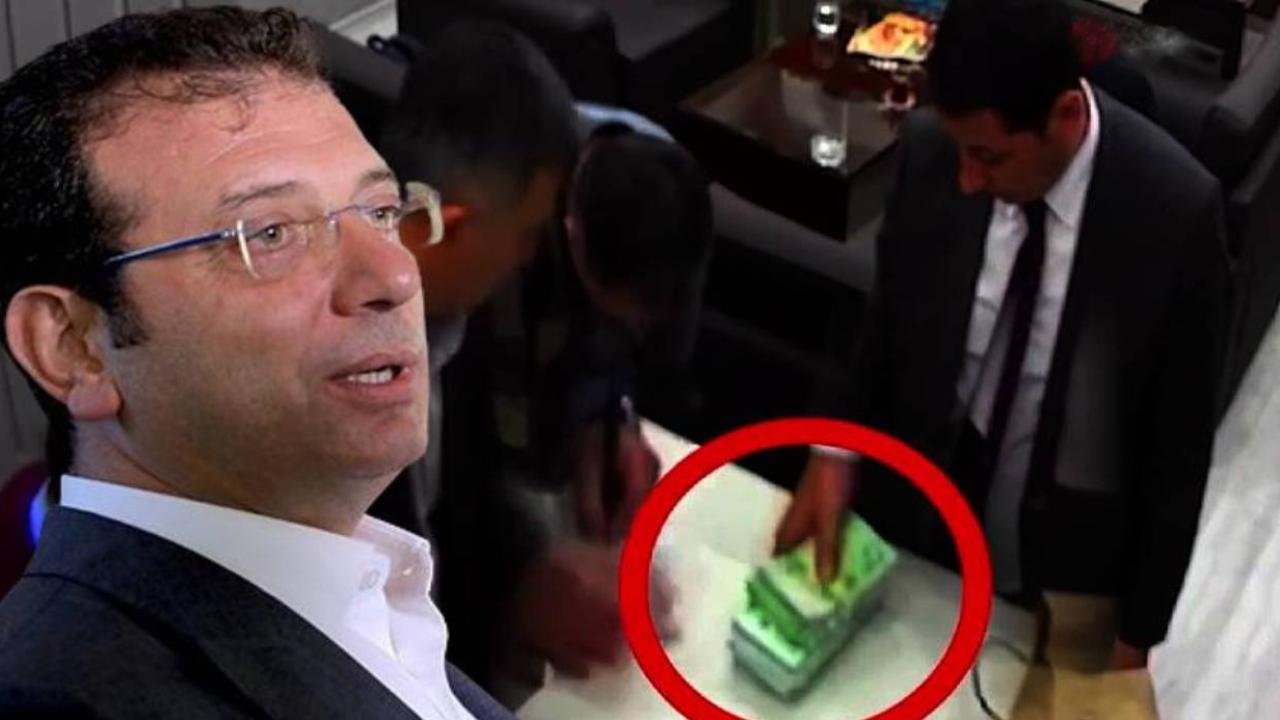 Ekrem İmamoğlu’nun tutukluluk halinin devamına hükmedildi