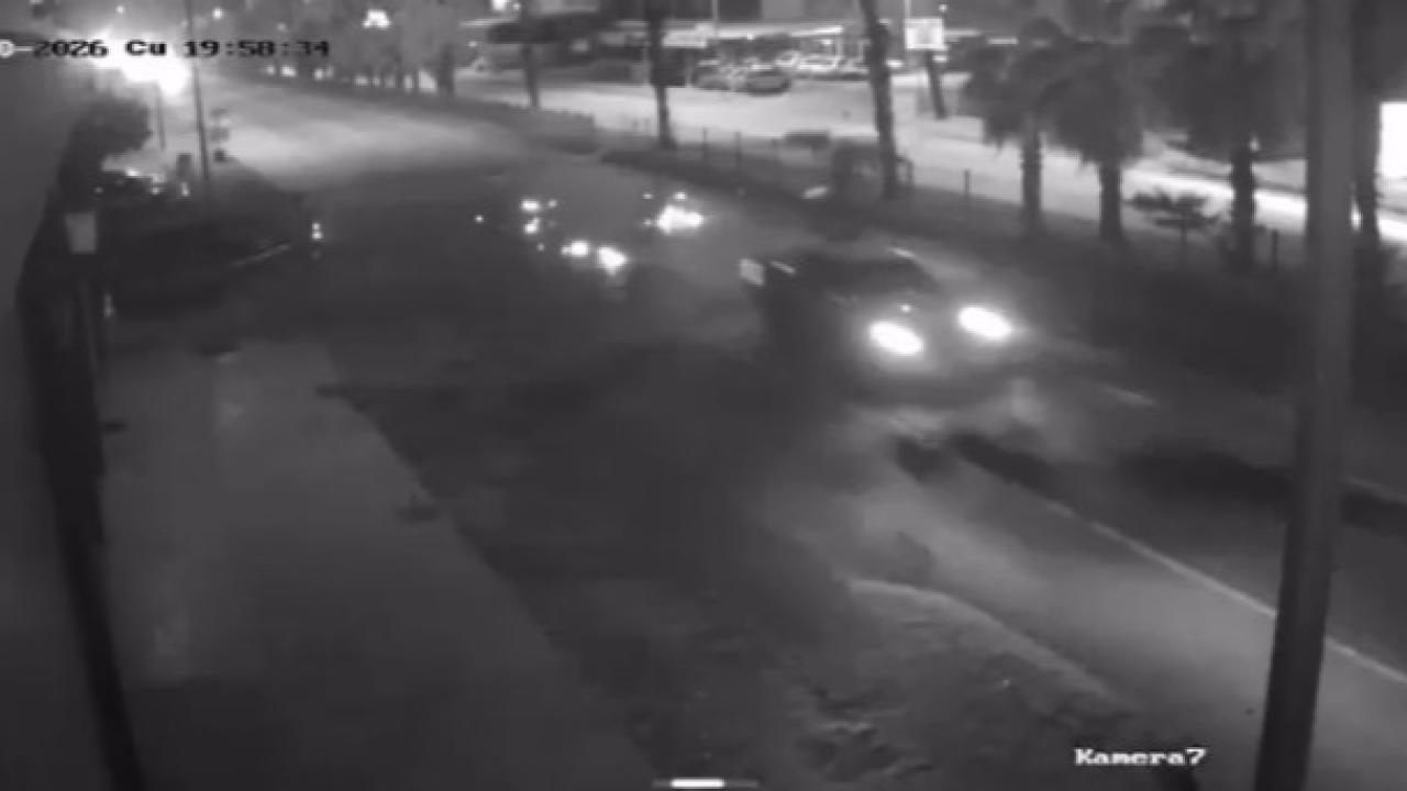 Emekli polis memuru kazada hayatını kaybetti