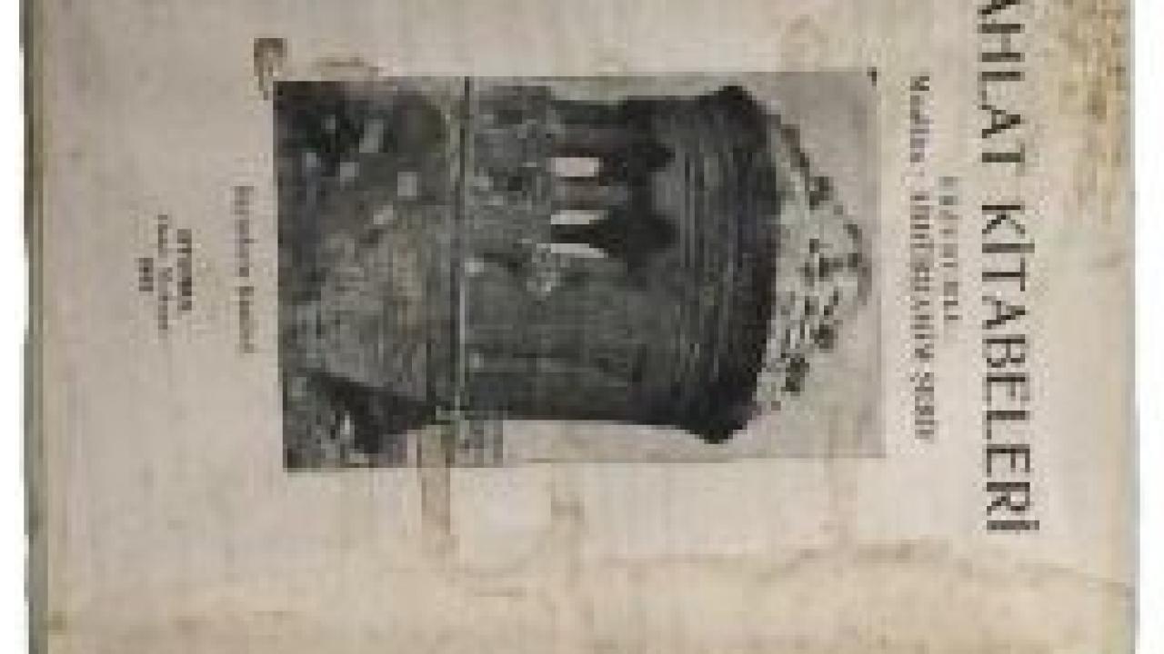 ER-VAK’tan Ahlat’a vefa çağrısı