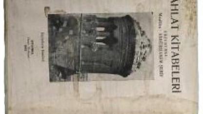 ER-VAK’tan Ahlat’a vefa çağrısı