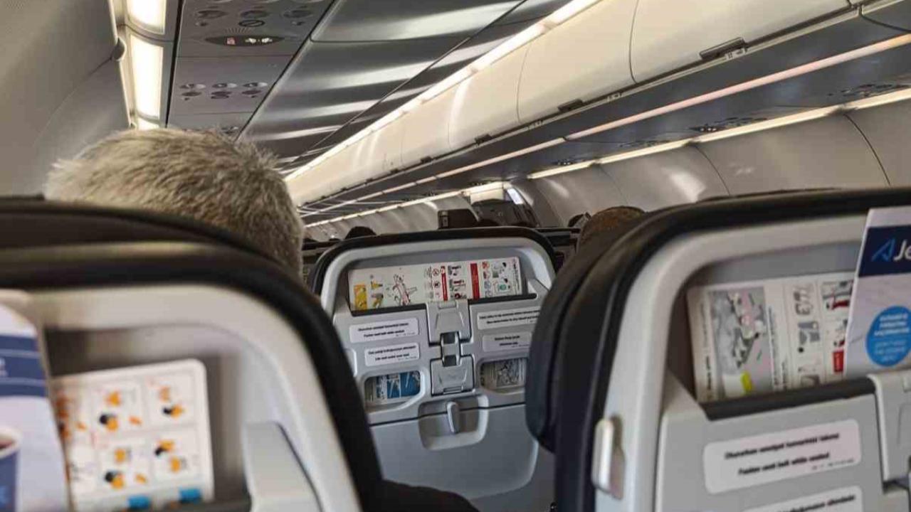 Erzurum’da aşırı soğuk nedeniyle İstanbul seferinde gecikme