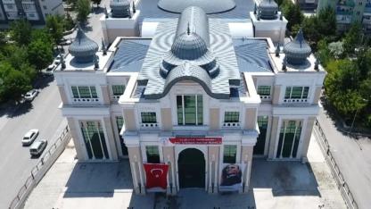Erzurum’da kültür ve sanat etkinlikleri yoğun ilgi gördü