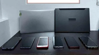 Erzurum’da yasa dışı bahis operasyonu