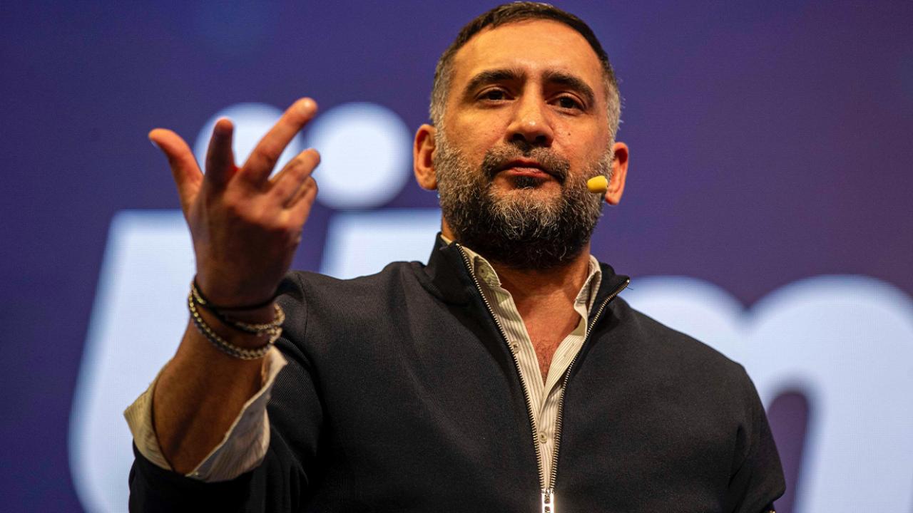 Eski futbolcu Ümit Karan uyuşturucu soruşturmasında gözaltına alındı