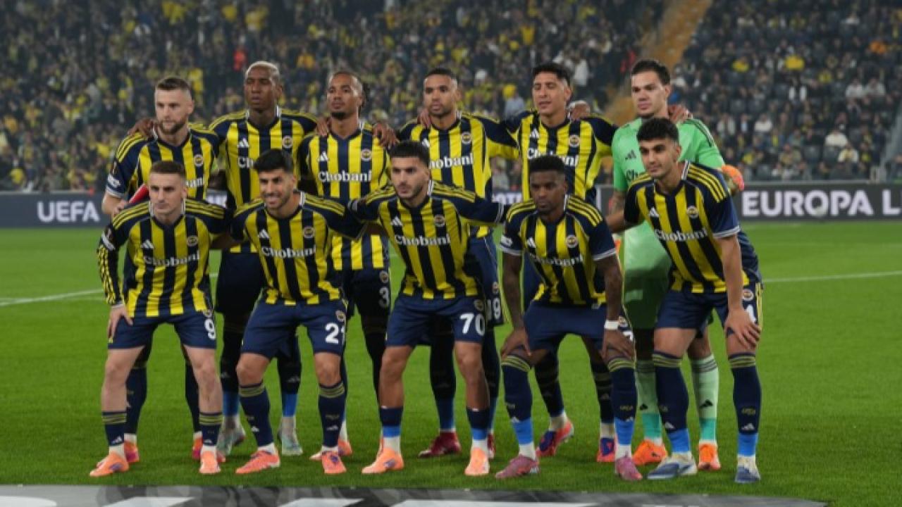 Fenerbahçe, Aston Villa’yı konuk edecek