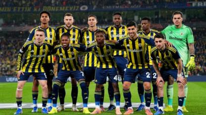 Fenerbahçe, FCSB’ye konuk olacak