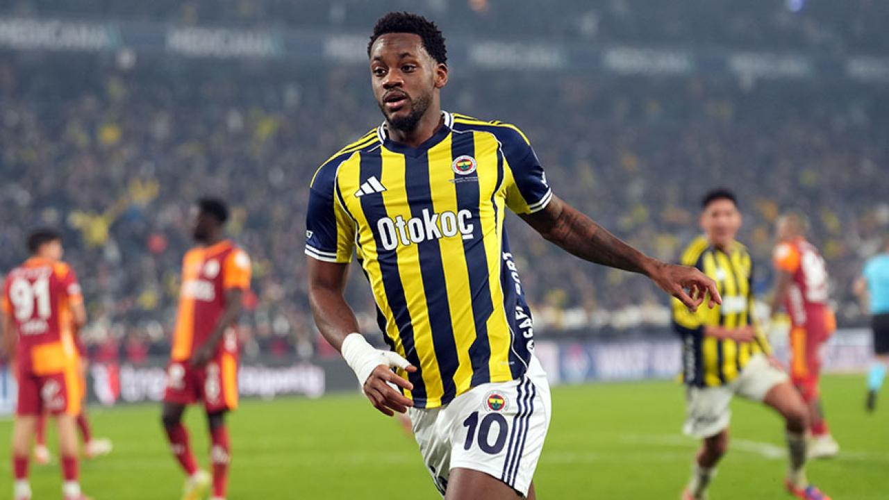 Fenerbahçe’de hedef 11 yıl sonra Süper Kupa’yı kazanmak