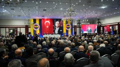 Fenerbahçe’nin borcu 27 milyar 635 milyon TL