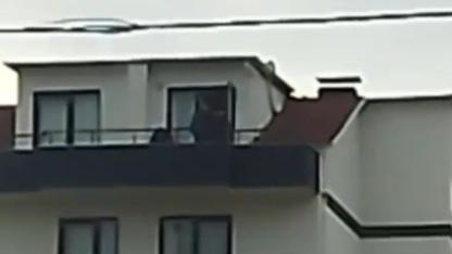 FETÖ operasyonu: Saklandığı çatıda yakalandı