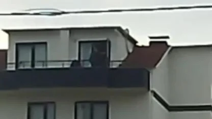 FETÖ operasyonu: Saklandığı çatıda yakalandı