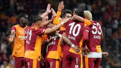 Galatasaray, UEFA Şampiyonlar Ligi'nde Juventus ile eşleşti