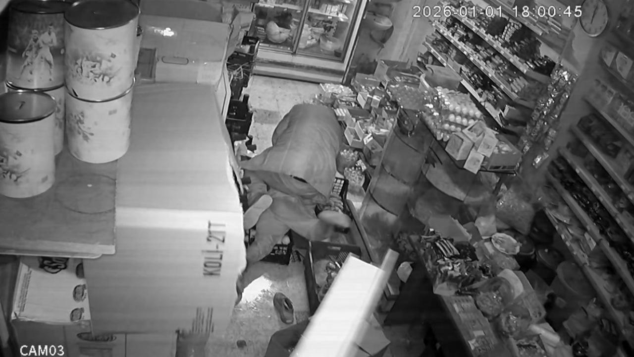 Gaziantep’te dehşet: 12 yaşındaki çocuğu darbetti, boğazına bıçak dayadı