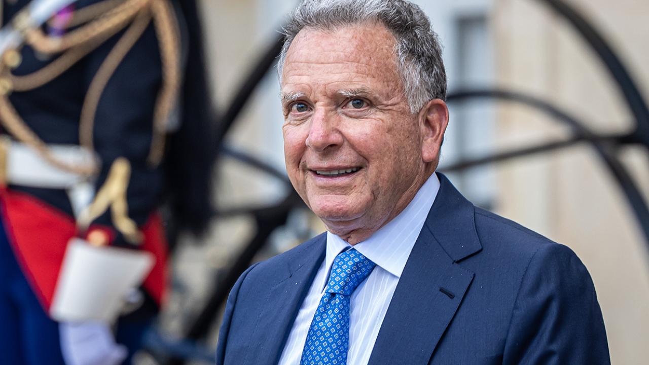 Gazze’de ateşkes anlaşmasının ikinci aşaması başladı