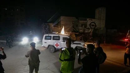 Gazze’deki son İsrailli esirin cenazesi bulundu