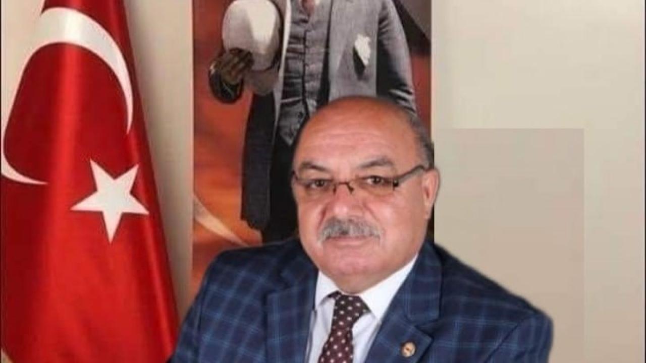 Gödekmerdan; "10 Ocak çalışan gazeteciler günü" kutlu olsun"
