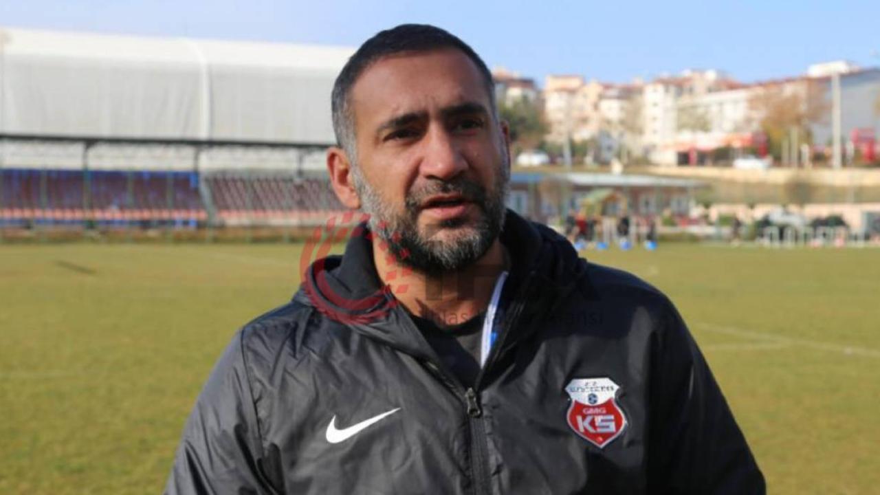 Gözaltındaki eski futbolcu Ümit Karan hakkında flaş karar!