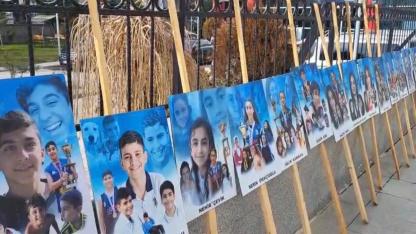 Grand İsias Otel davasında karar açıklandı