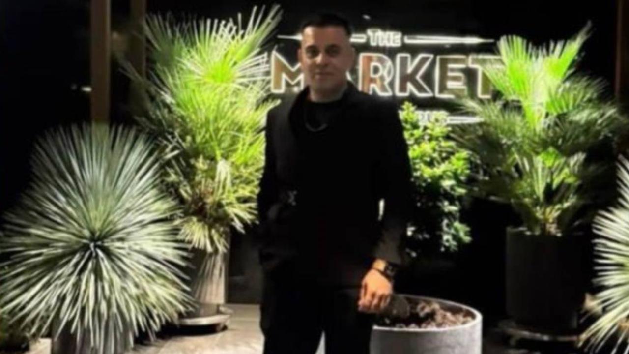 Güllü’nün kızının eski nişanlısı Kervan Eminoğlu gözaltına alındı