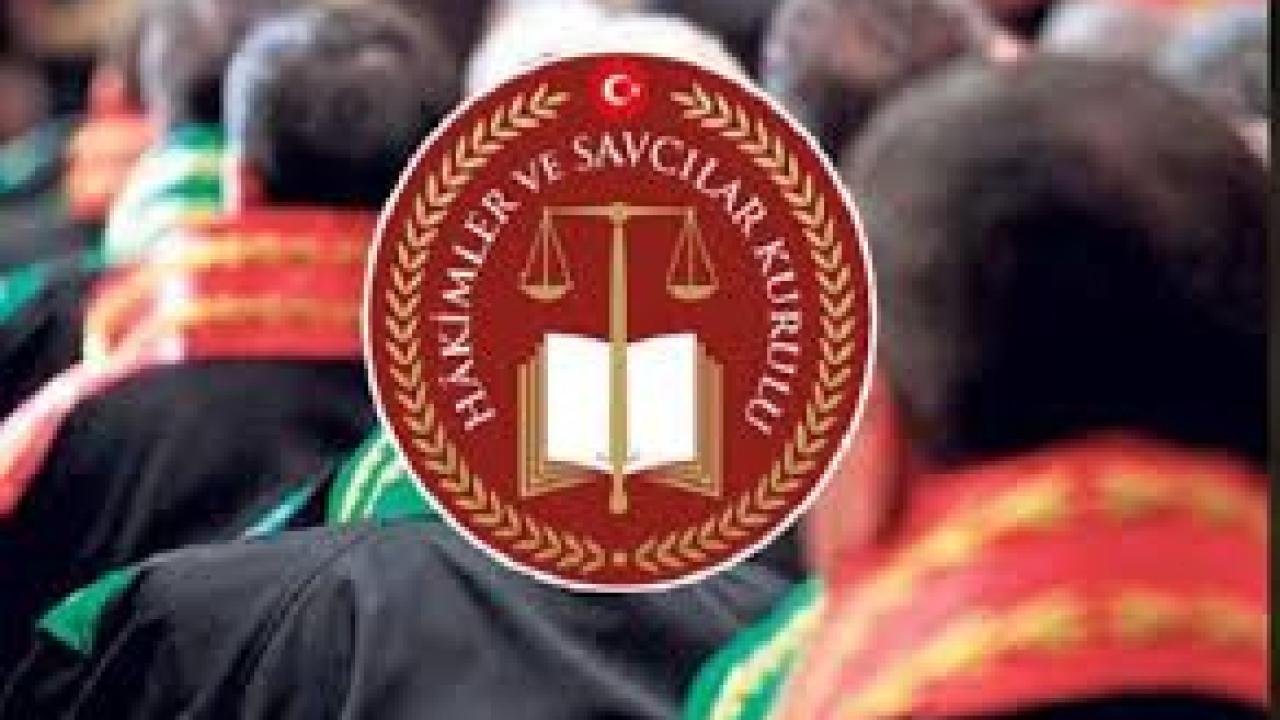 HSK atama kararı Resmi Gazete’de
