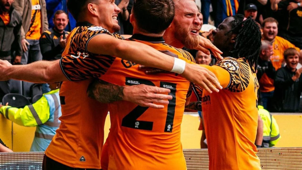 Hull City, FA Cup’ta Chelsea ile eşleşti