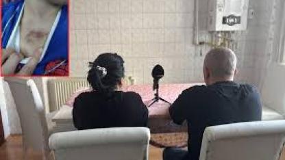 İBB kreşinde istismar ve darp iddiası