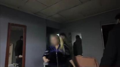 Iğdır’da fuhuş operasyonu: 2 tutuklama