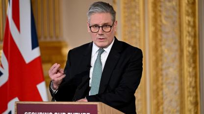 İngiltere Başbakanı Starmer: "(Trump’ın) Tarife tehdidinin geri çekilmesi, sağduyunun yansımasıdır"