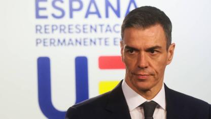 İspanya, Trump'ın Barış Kurulu davetini reddetti