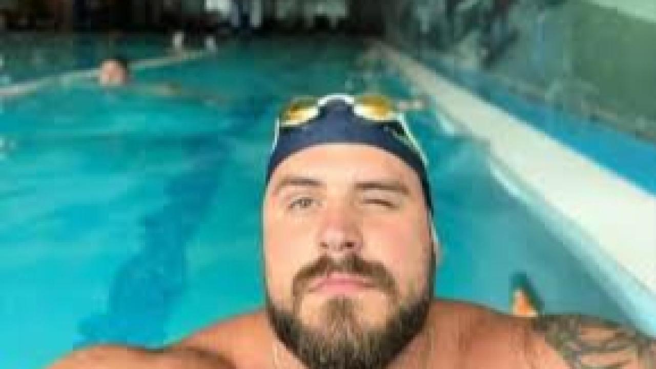 İstanbul Boğazı’nda bulunan cesedin Rus yüzücüye ait olduğu belirlendi