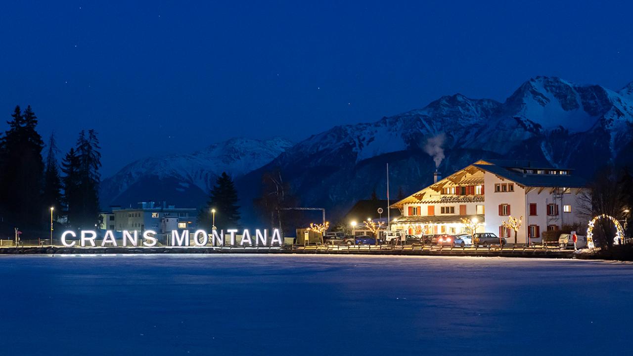 İsviçre'de 40 kişinin öldüğü barda 5 yıldır denetim yapılmadığı ortaya çıktı