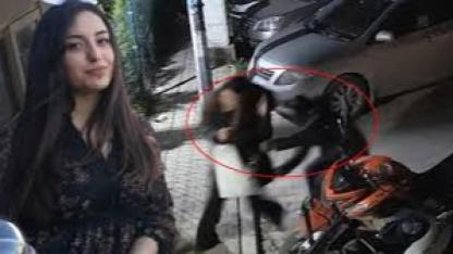 İzmir’de saplantılı eski sevgili cinayeti