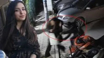 İzmir’de saplantılı eski sevgili cinayeti