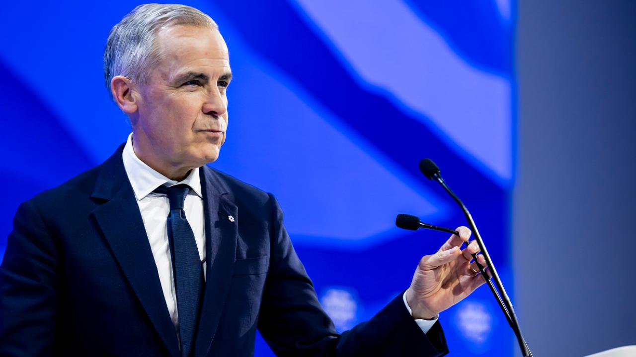 Kanada Başbakanı Carney: "NATO'nun açık bir şekilde sınavdan geçtiğini düşünüyorum"